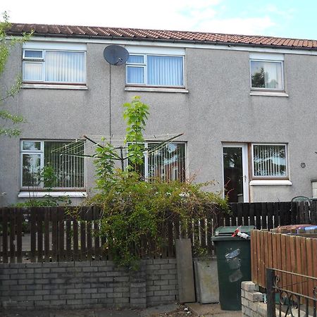 Villa House For Groups & Contractors Kilmarnock Exterior foto