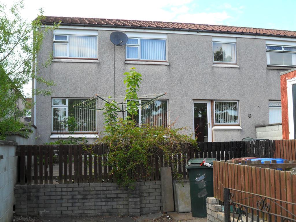 Villa House For Groups & Contractors Kilmarnock Exterior foto